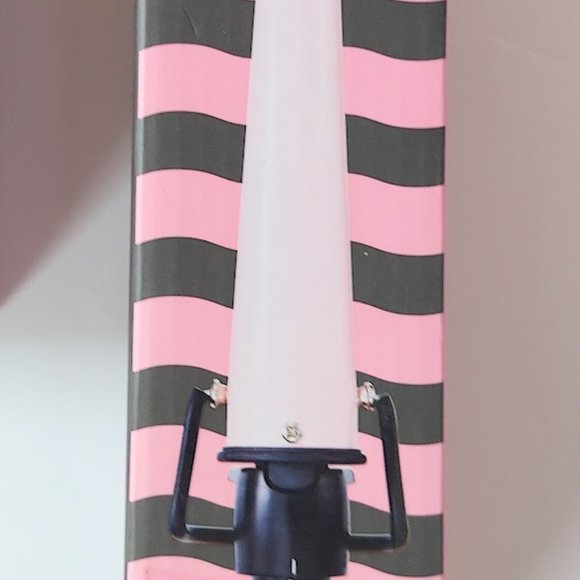 Plugged In Popsi Curls Interchangeable Wand Set of 3 - DEVICE NOT INCLUD… - Picture 4 of 4